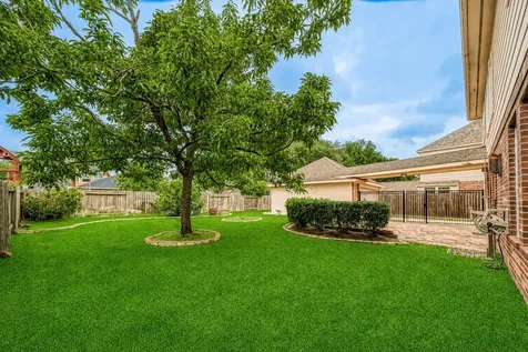 3218 Twinmont Lane Katy TX 77494