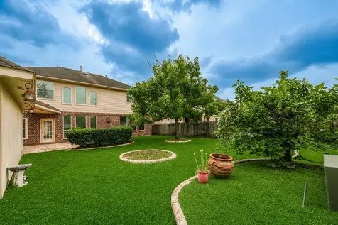 3218 Twinmont Lane Katy TX 77494