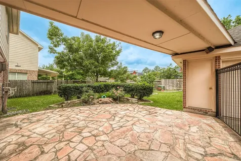 3218 Twinmont Lane Katy TX 77494