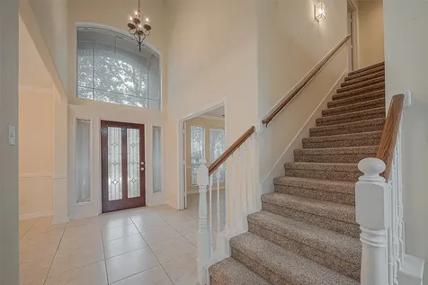 3218 Twinmont Lane Katy TX 77494