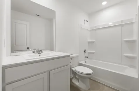 2706 Pebble Whisper Drive Richmond TX 77406