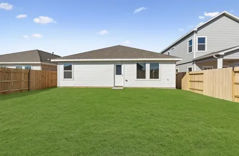 2706 Pebble Whisper Drive Richmond TX 77406
