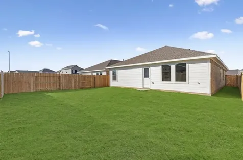2706 Pebble Whisper Drive Richmond TX 77406