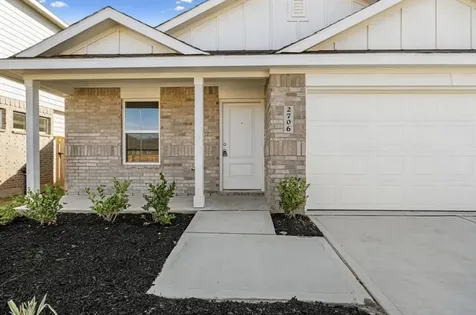 2706 Pebble Whisper Drive Richmond TX 77406