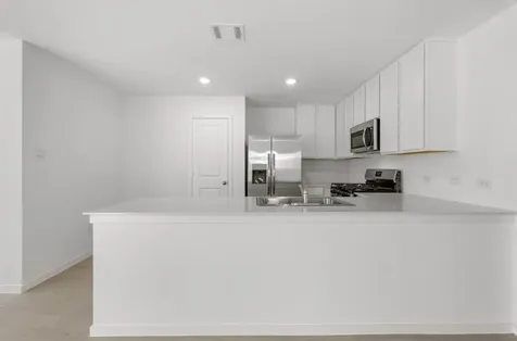 2706 Pebble Whisper Drive Richmond TX 77406