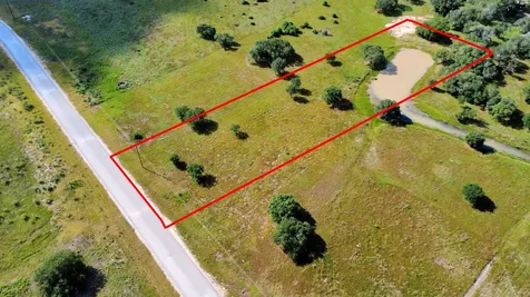 Tbd Lot 62 Gadwall Lane Columbus TX 78934