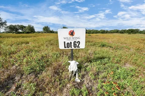 Tbd Lot 62 Gadwall Lane Columbus TX 78934