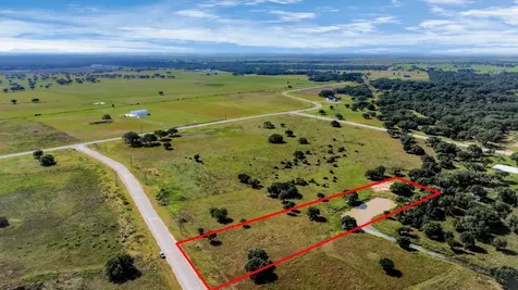 Tbd Lot 62 Gadwall Lane Columbus TX 78934