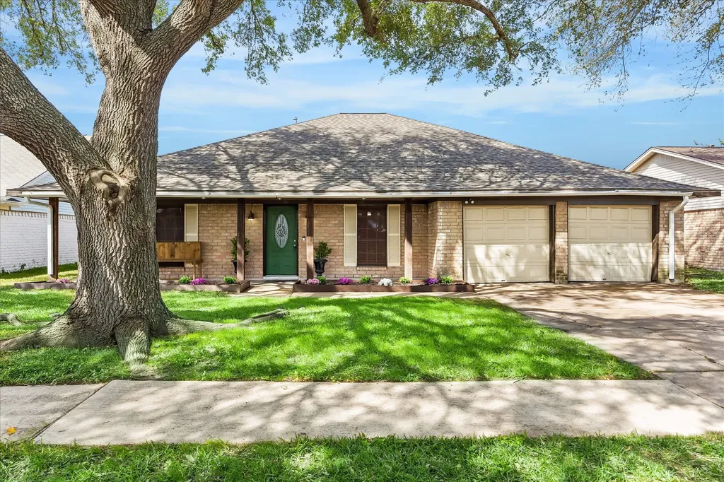 2710 Tyler Lane Deer Park TX 77536