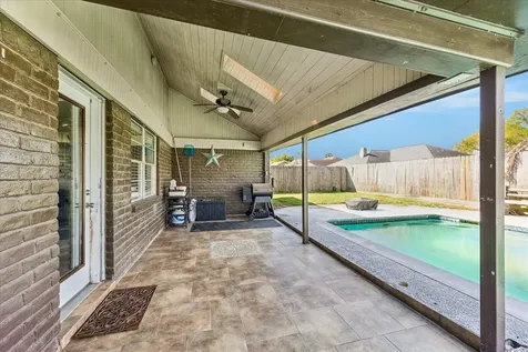 2710 Tyler Lane Deer Park TX 77536