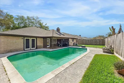 2710 Tyler Lane Deer Park TX 77536