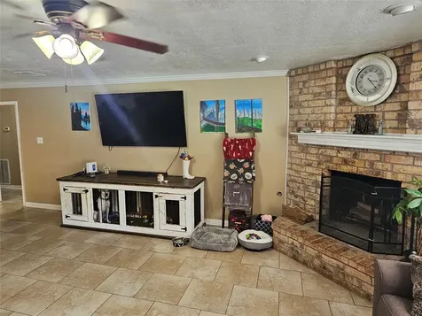 2710 Tyler Lane Deer Park TX 77536