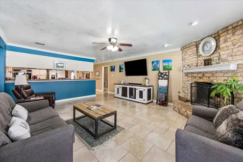 2710 Tyler Lane Deer Park TX 77536