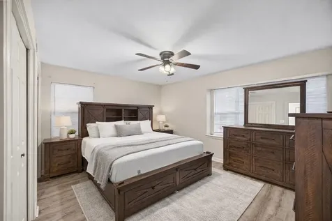 10319 Old Orchard Road La Porte TX 77571