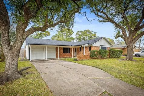 10319 Old Orchard Road La Porte TX 77571