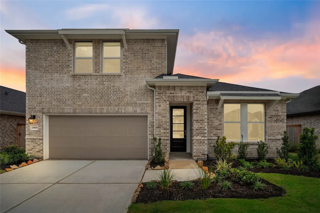 20811 Pomegranate Glen Court Tomball TX 77377