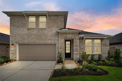 20811 Pomegranate Glen Court Tomball TX 77377