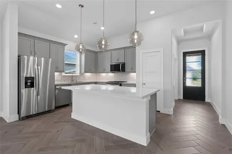 20811 Pomegranate Glen Court Tomball TX 77377