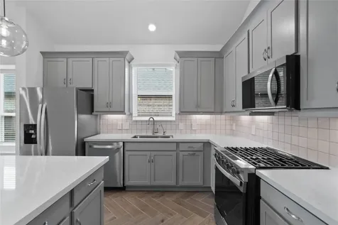 20811 Pomegranate Glen Court Tomball TX 77377