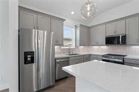 20811 Pomegranate Glen Court Tomball TX 77377