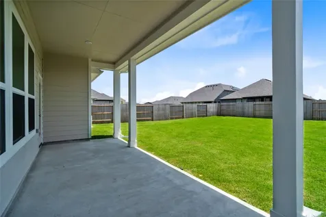 20811 Pomegranate Glen Court Tomball TX 77377