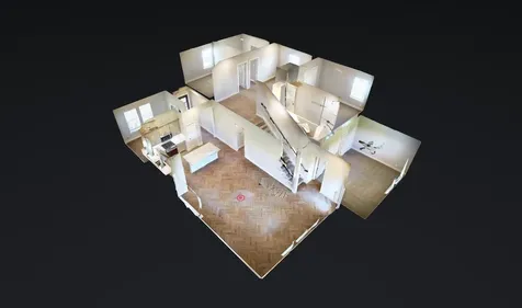 20811 Pomegranate Glen Court Tomball TX 77377