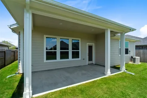20811 Pomegranate Glen Court Tomball TX 77377