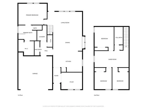 20811 Pomegranate Glen Court Tomball TX 77377