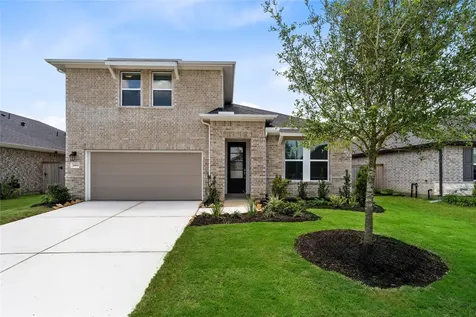 20811 Pomegranate Glen Court Tomball TX 77377