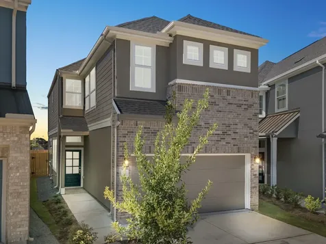 407 Park Hill Court Stafford TX 77477