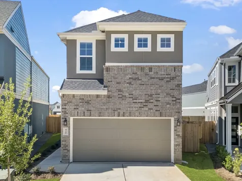 407 Park Hill Court Stafford TX 77477