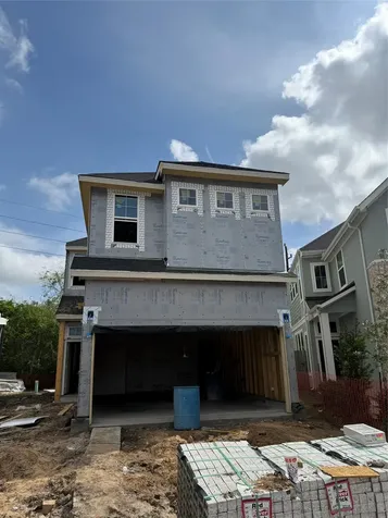 407 Park Hill Court Stafford TX 77477