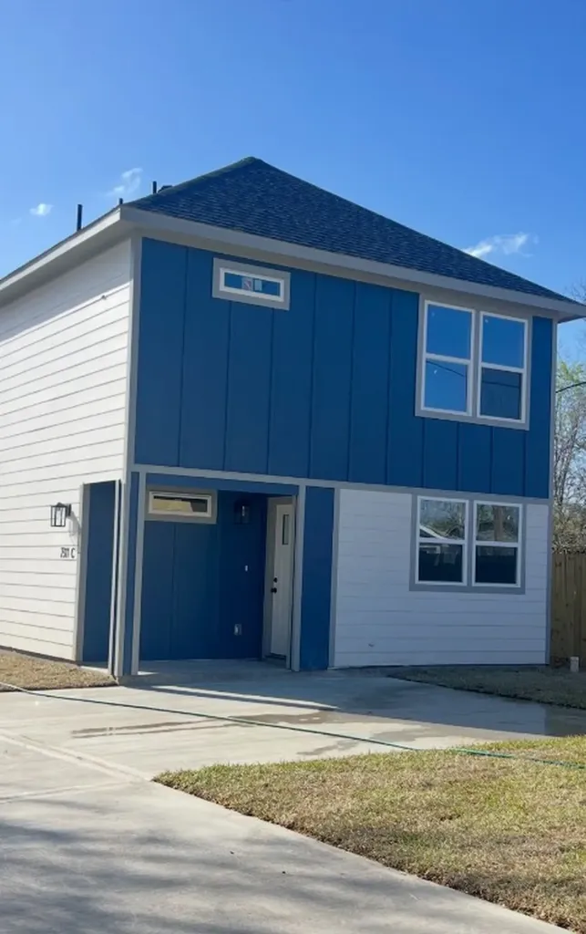 7311 Wileyvale Street B Houston TX 77016