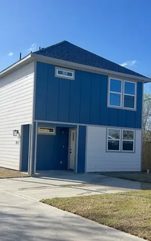 7311 Wileyvale Street B Houston TX 77016