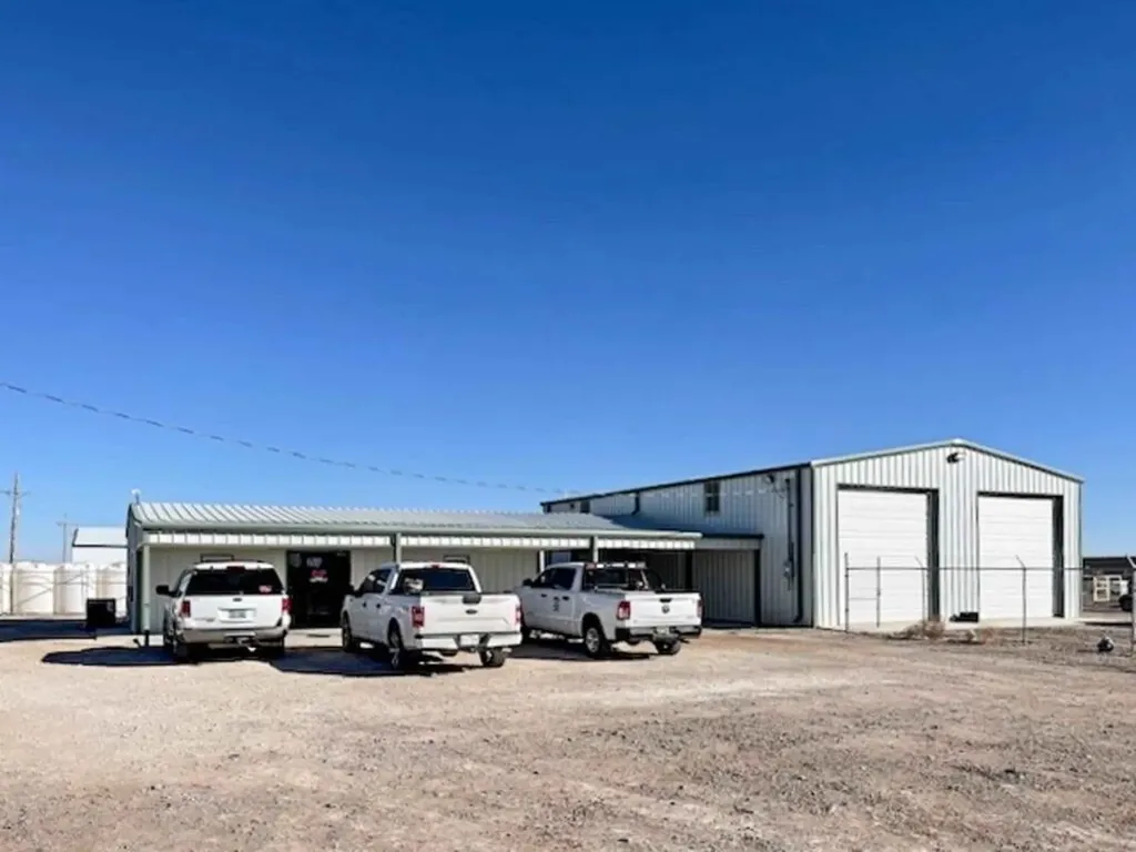 3050 Highway 17 Pecos TX 79772