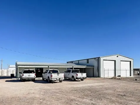3050 Highway 17 Pecos TX 79772