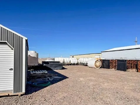 3050 Highway 17 Pecos TX 79772