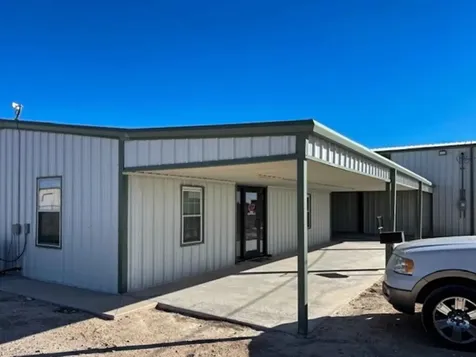 3050 Highway 17 Pecos TX 79772