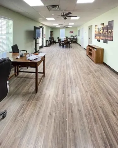 3050 Highway 17 Pecos TX 79772