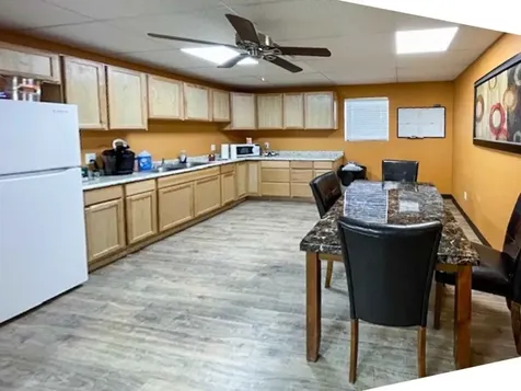 3050 Highway 17 Pecos TX 79772