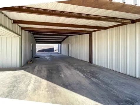 3050 Highway 17 Pecos TX 79772