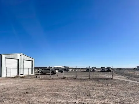 3050 Highway 17 Pecos TX 79772