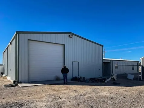 3050 Highway 17 Pecos TX 79772