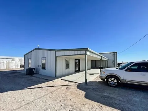 3050 Highway 17 Pecos TX 79772