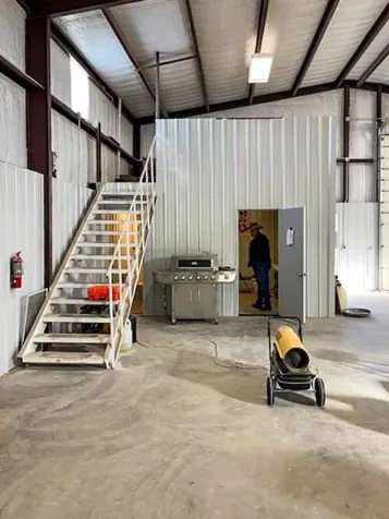 3050 Highway 17 Pecos TX 79772