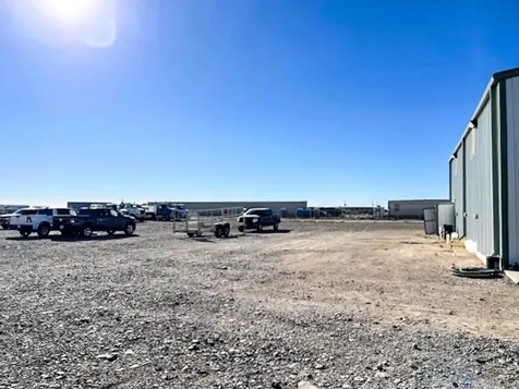 3050 Highway 17 Pecos TX 79772