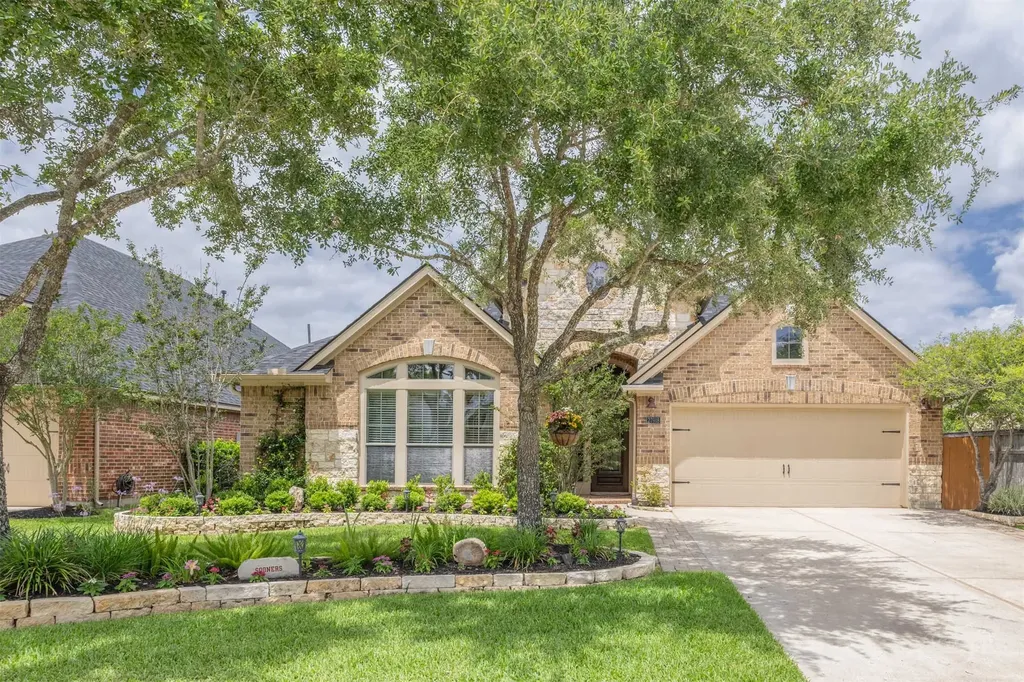 27918 Barberry Banks Lane Fulshear TX 77441