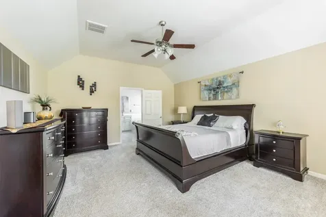 27918 Barberry Banks Lane Fulshear TX 77441