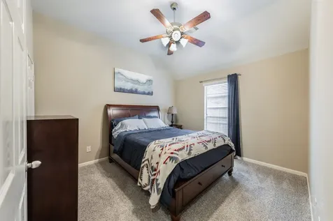 27918 Barberry Banks Lane Fulshear TX 77441