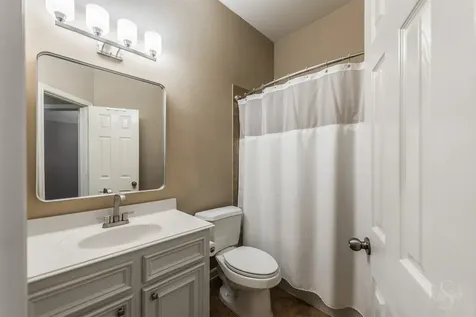 27918 Barberry Banks Lane Fulshear TX 77441